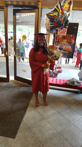 Auditorium «The Whiting», reviews and photos, 1241 E Kearsley St, Flint, MI 48503, USA