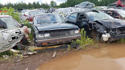Chesney Auto Salvage