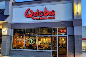 QDOBA Mexican Eats image