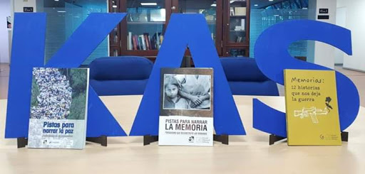 Konrad-Adenauer-Stiftung e.V. Rechtsstaatsprogramm Lateinamerika