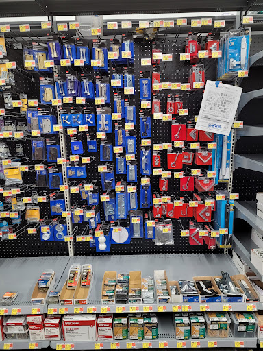 Department Store «Walmart Supercenter», reviews and photos, 100 Walmart Dr, Elizabethtown, KY 42701, USA