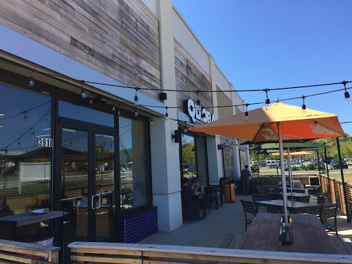 Mexican Restaurant «QDOBA Mexican Eats», reviews and photos, 3918 Lenox Avenue, Charlottesville, VA 22901, USA