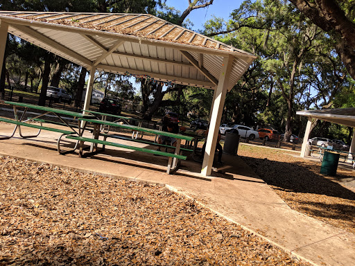 Park «Paul Sanders Park», reviews and photos, 3319 S Kings Ave, Brandon, FL 33511, USA