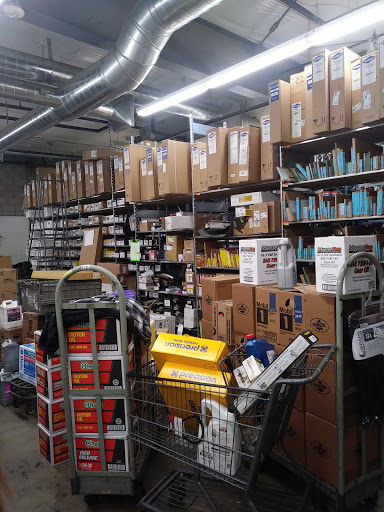 Auto Parts Store «AutoZone», reviews and photos, 6107 Florence Ave, Bell Gardens, CA 90201, USA