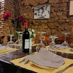 Photo n°6 de l'avis de Davide.a fait le 08/10/2022 à 17:00 sur le  Ristorante Il Grottino à Frascati