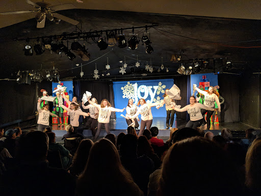 Performing Arts Theater «Red Door Theatre», reviews and photos, 152 S Westfield St, Feeding Hills, MA 01030, USA