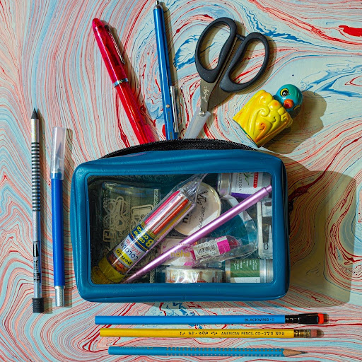 Stationery Store «Two Hands Paperie», reviews and photos, 803 Pearl St, Boulder, CO 80302, USA