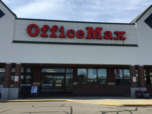 Office Supply Store «OfficeMax», reviews and photos, 30215 Detroit Rd, Westlake, OH 44145, USA