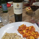 Photo n°1 de l'avis de Paolo.a fait le 14/12/2019 à 13:09 sur le  Ristorante Pizzeria 0575 à Sansepolcro