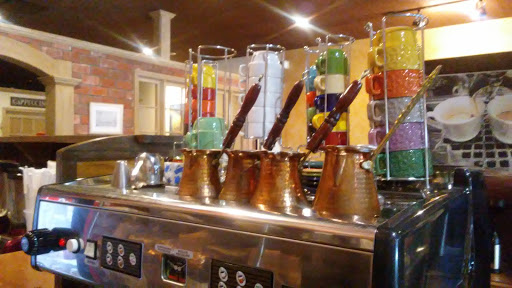 Coffee Shop «World Cup Coffee - South College», reviews and photos, 1100 S College St Suite 102, Auburn, AL 36832, USA