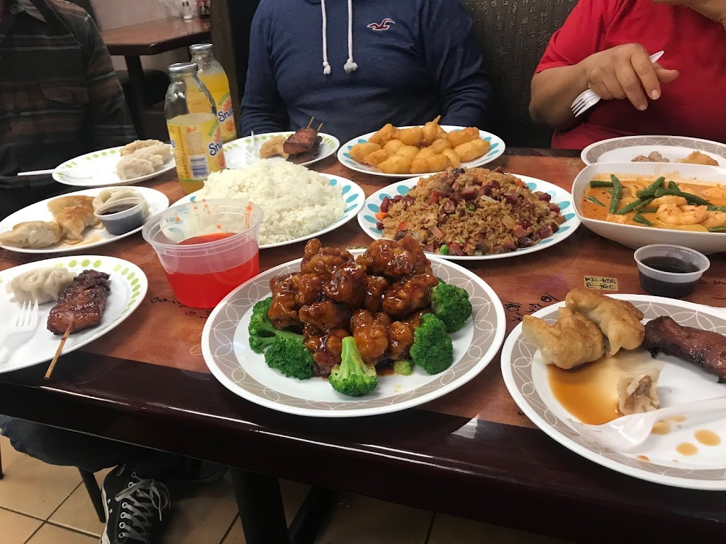 Kai's Chinese Kitchen 12564