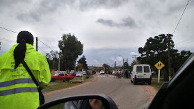 Cancha Baby Futbol Aguas Corrientes