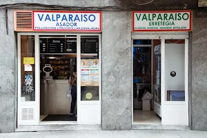 Valparaiso erretegia image