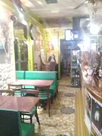 Atmosphère du Restaurant français Le Gevaudan d’aligre à Paris - n°5