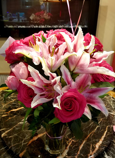 Florist «Blanca Flor Flower Shop», reviews and photos, 3102 Telephone Rd, Houston, TX 77023, USA