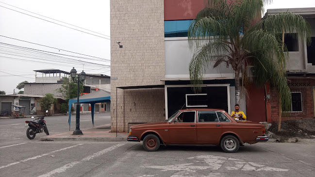 Opiniones de ANT Yaguachi - Revision Tecnica Vehicular en Guayaquil - Oficina de empresa