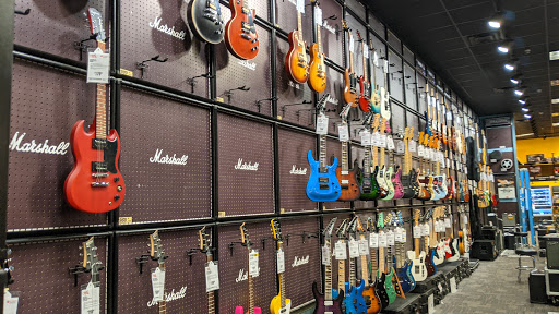 Guitar Center