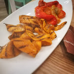 Photo n°1 de l'avis de Pierluigi.a fait le 06/09/2019 à 07:00 sur le  Ristorante PepeNero à Caserta