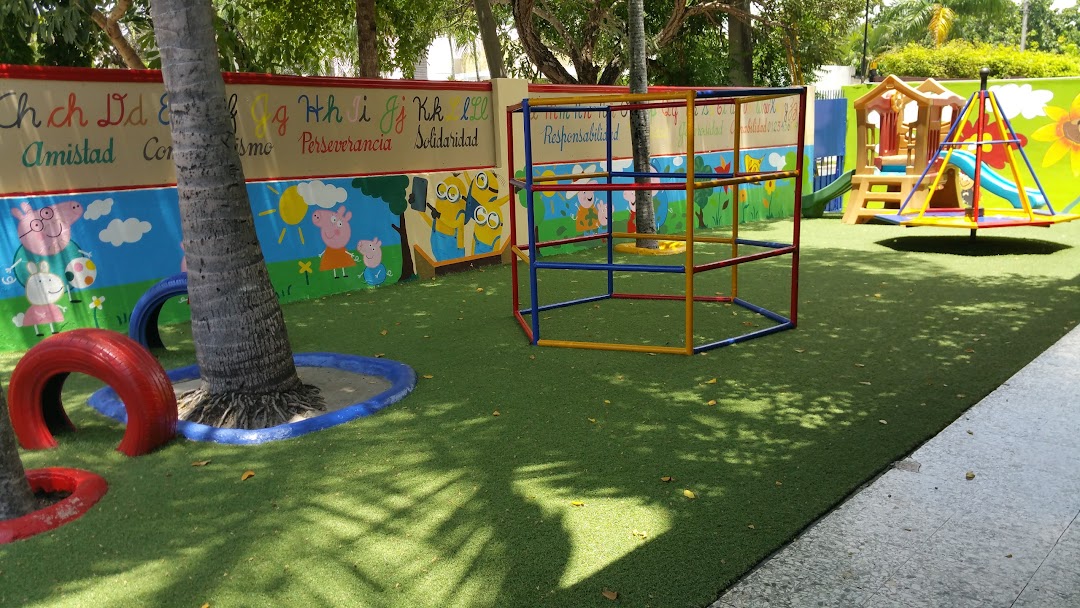 Colegio Infantil Happy Land