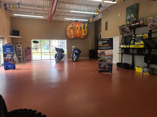 Motorcycle Dealer «All Out Cycles», reviews and photos, 108 Kempsville Rd # 103, Chesapeake, VA 23320, USA