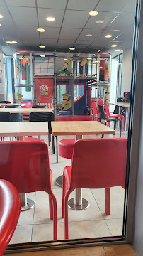 Atmosphère du Restaurant KFC Goussainville - n°20
