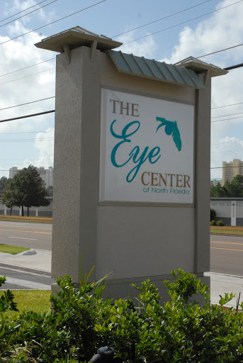 Eye Care Center «Eye Center of North Florida», reviews and photos, 10900 Hutchison Blvd, Panama City Beach, FL 32407, USA