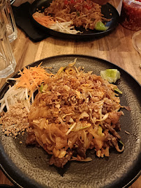 Phat thai du Restaurant thaï BAÏTHAÏ PARIS - n°10