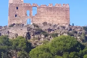 Castillo de Beselga image