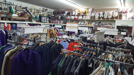 Broadway Costumes & Theatrical Supply