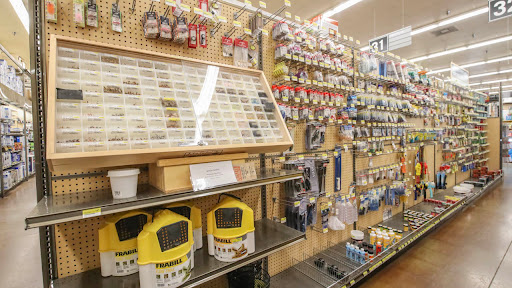 Hardware Store «Hills Flat Lumber Co.», reviews and photos, 1000 S Canyon Way, Colfax, CA 95713, USA
