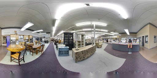 Furniture Store «DT McCall & Sons», reviews and photos, 1029 W Main St, Lebanon, TN 37087, USA