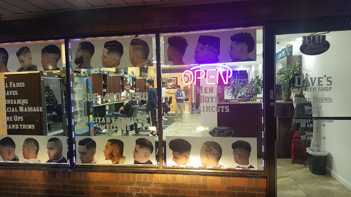 Daves Barber Shop image 7