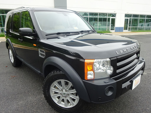 Used Car Dealer «Epovo Auto Group LLC», reviews and photos, 25354 Pleasant Valley Rd #125, Chantilly, VA 20152, USA