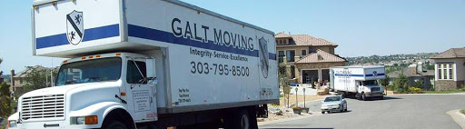 Moving Company «Galt Moving Littleton», reviews and photos, 1299 W Littleton Blvd, Littleton, CO 80120, USA