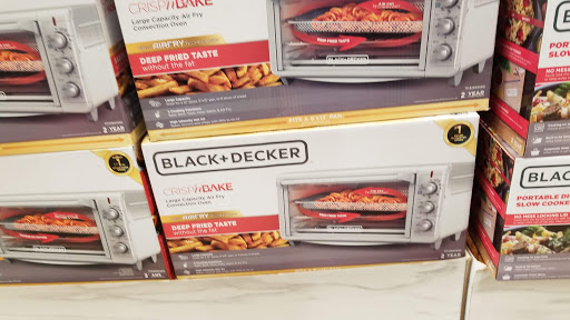 Home Improvement Store «The Home Depot», reviews and photos, 280 Fort Evans Rd NE, Leesburg, VA 20176, USA