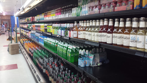 Asian Grocery Store «New K F Supermarket», reviews and photos, 625 Kinderkamack Rd, River Edge, NJ 07661, USA