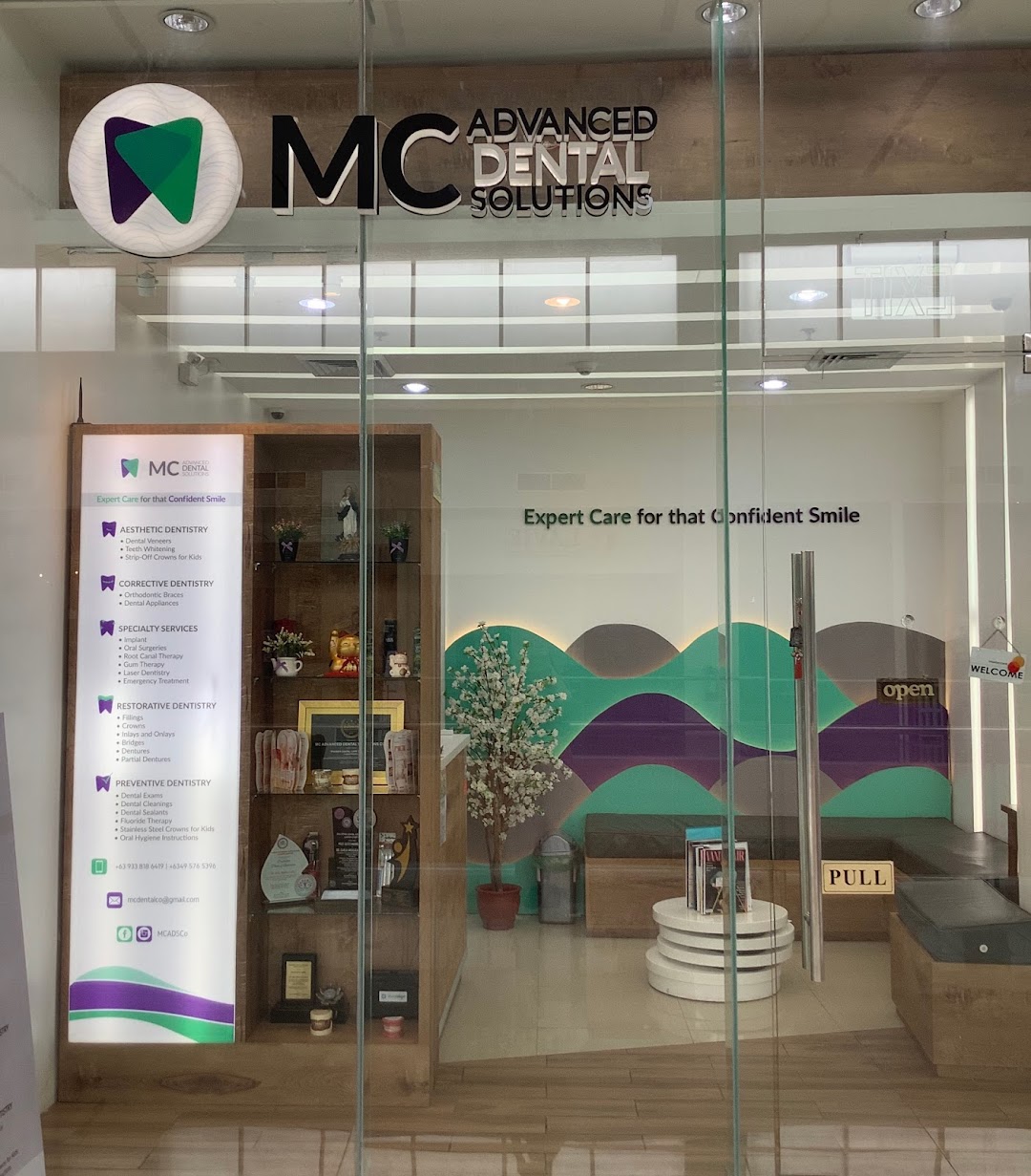MC Advanced Dental Solutions