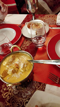 Curry du Namasté Restaurant indien bons en chablais - n°8