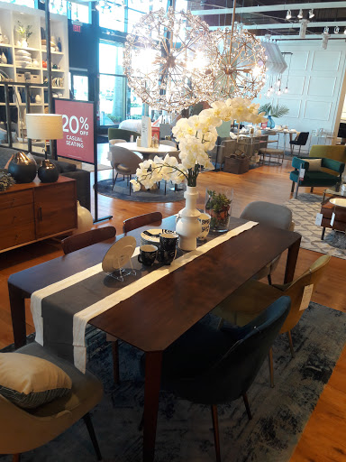 Furniture Store «west elm», reviews and photos, 401 Seabiscuit Trail #810, Hallandale Beach, FL 33009, USA