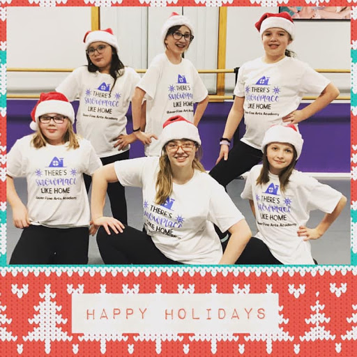 School «Bauer Fine Arts Academy», reviews and photos, 200 El Dorado Dr, Jordan, MN 55352, USA