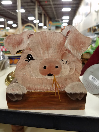 Thrift Store «Thrift Town», reviews and photos, 2864 Thousand Oaks, San Antonio, TX 78232, USA