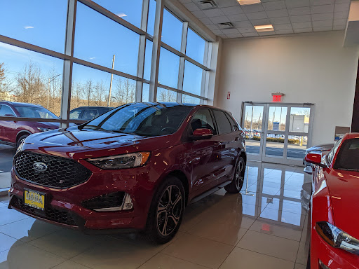 Ford Dealer «Dana Ford Lincoln», reviews and photos, 266 West Service Road, Staten Island, NY 10314, USA