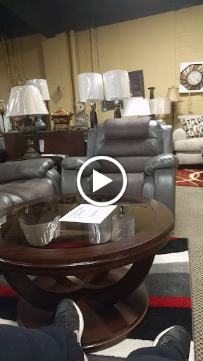 Furniture Store «The Furniture Depots», reviews and photos, 1566 State St, Springfield, MA 01109, USA