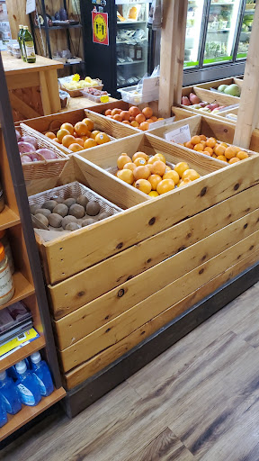 Health Food Store «Amish Healthy Foods», reviews and photos, 1025 N Western Ave, Chicago, IL 60622, USA