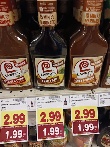 Grocery Store «Kroger», reviews and photos, 708 E Pipeline Rd, Hurst, TX 76053, USA