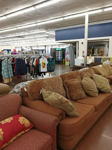 Thrift Store «Goodwill», reviews and photos