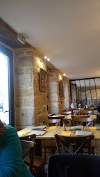 Photo n°20 de Crêperie Ty Clec'h Audierne & glacier à Audierne ()