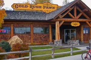 Gold Rush Pawn Company image