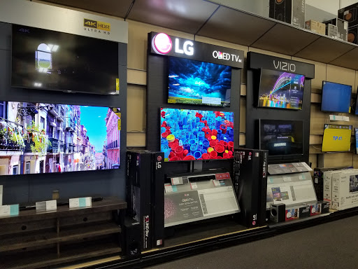 Electronics Store «Best Buy», reviews and photos, 7949 Towne Center Pkwy, Papillion, NE 68046, USA