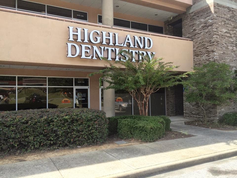 Highland Dentistry